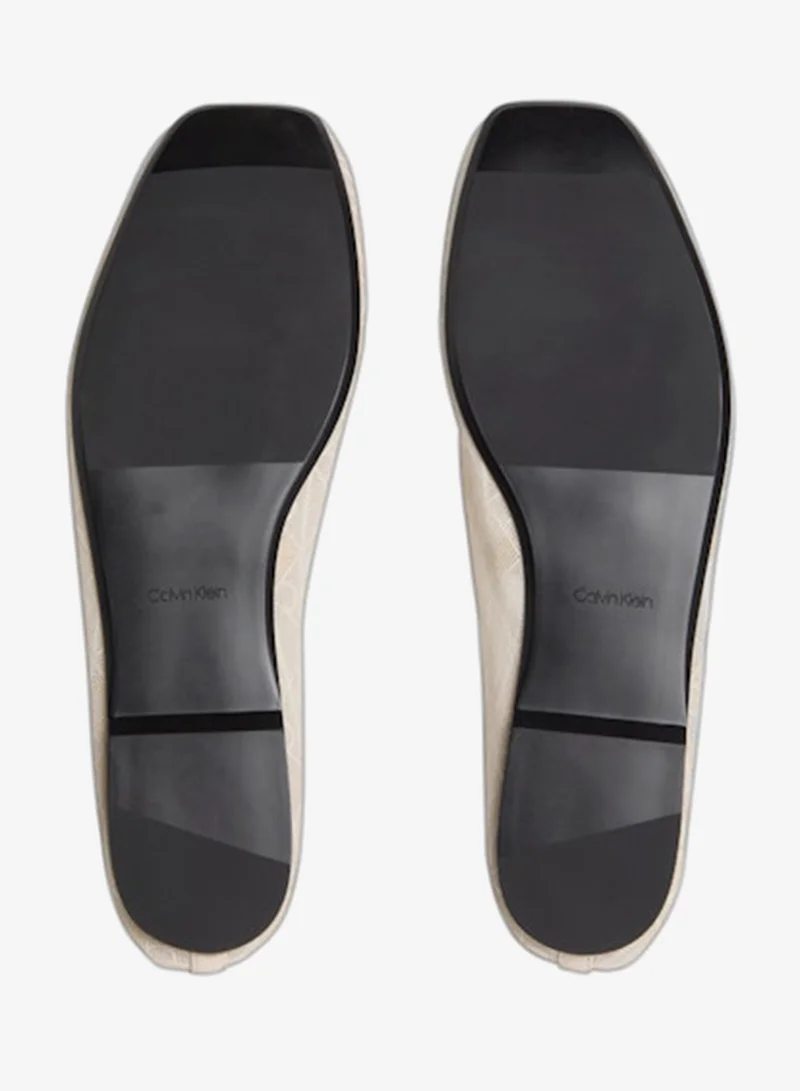 CALVIN KLEIN Liliana Ballerinas